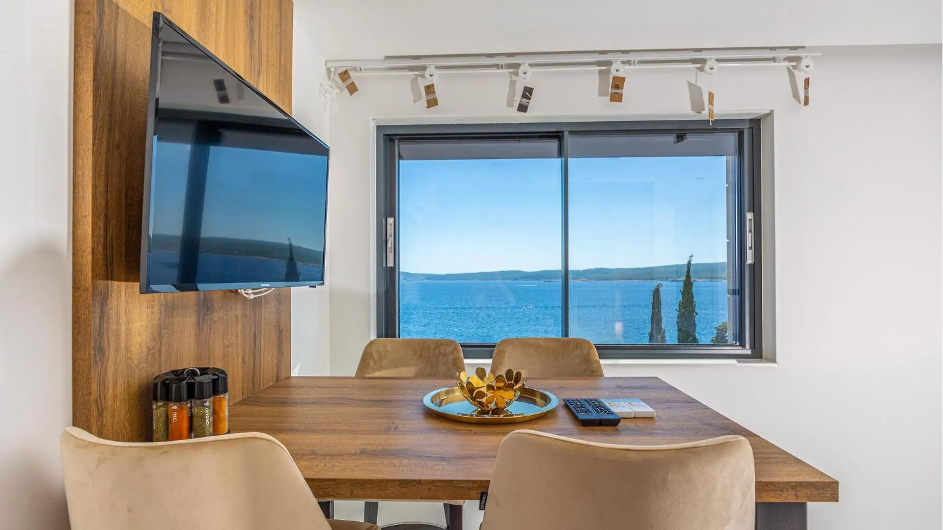 Nice Apartment In Crikvenica