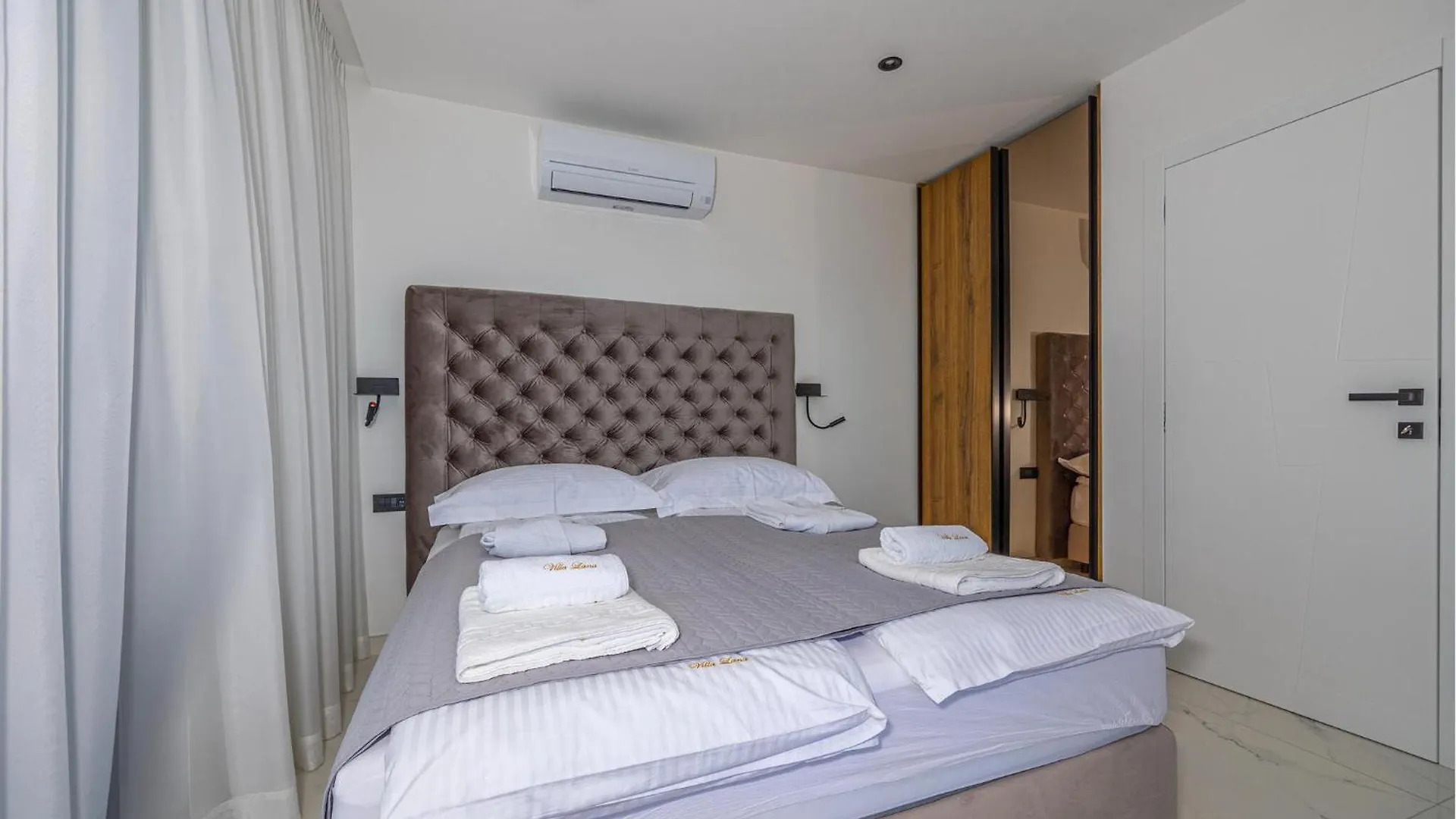 Nice Apartment In Crikvenica 0*,