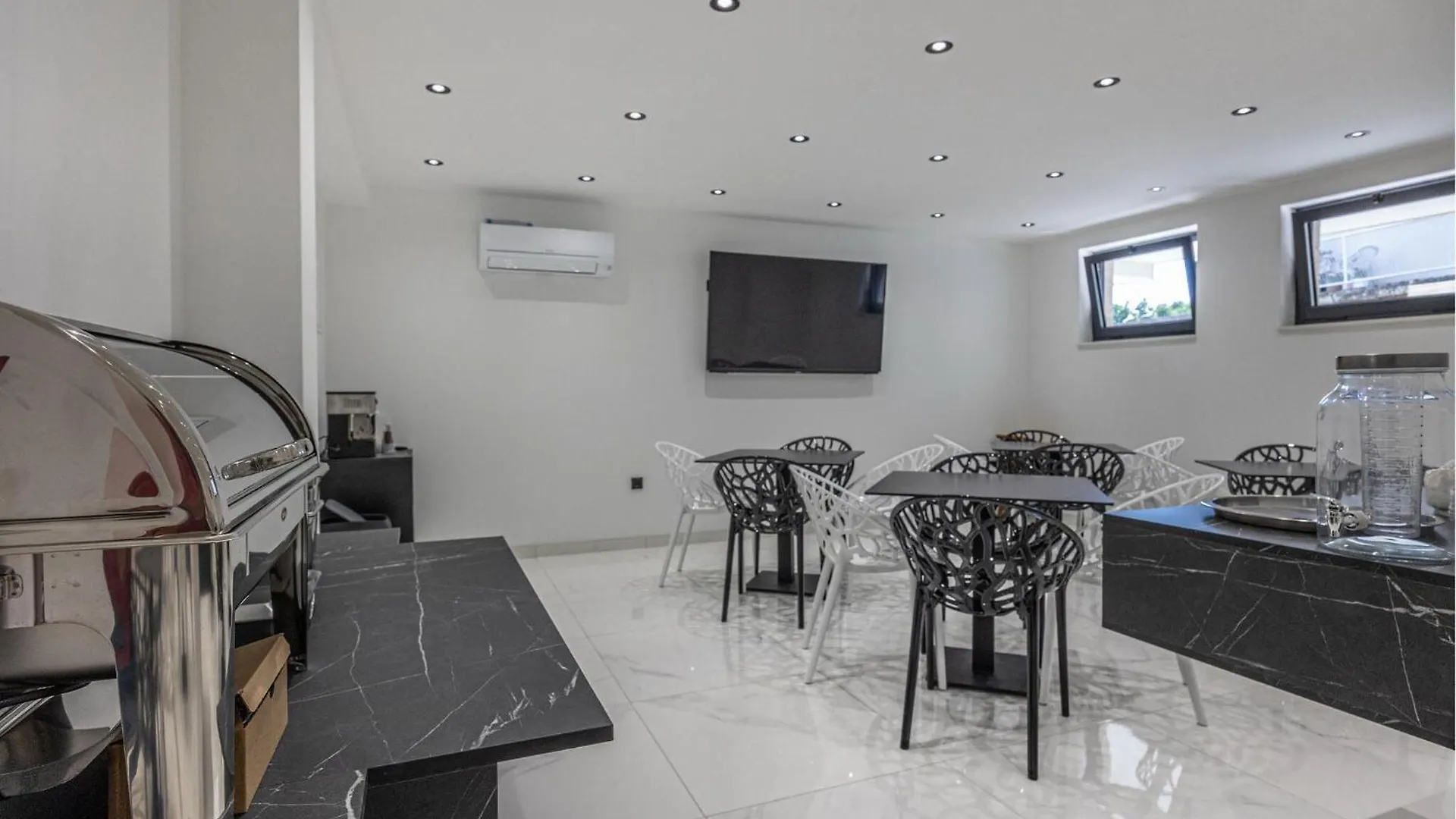 Nice Apartment In Crikvenica