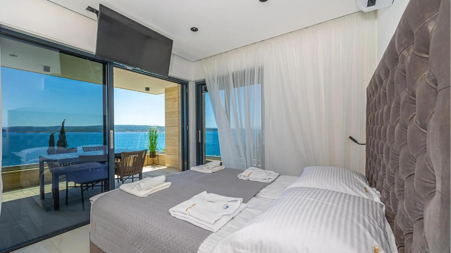 Nice Apartment In Crikvenica