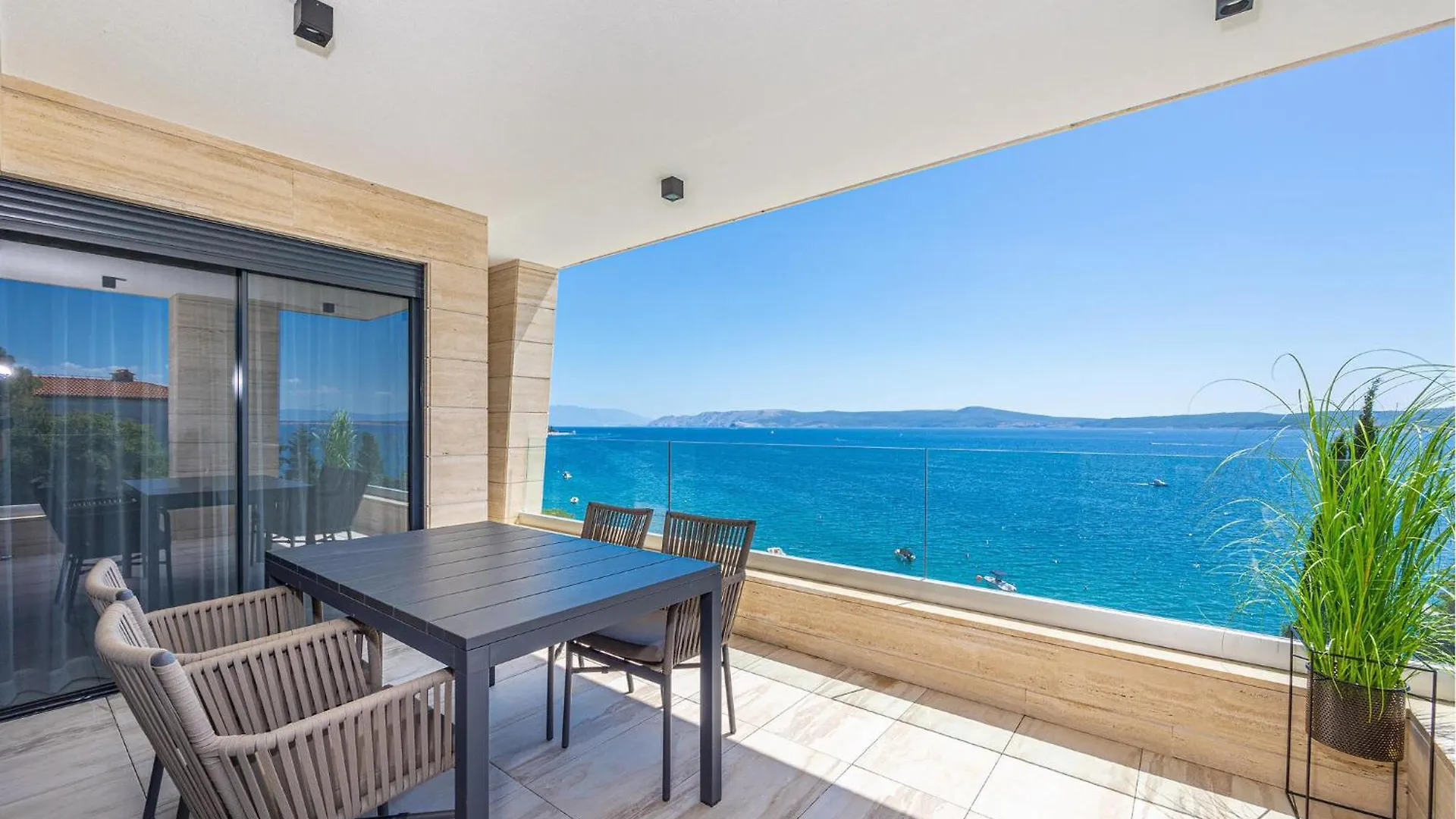 Nice Apartment In Crikvenica Croatia