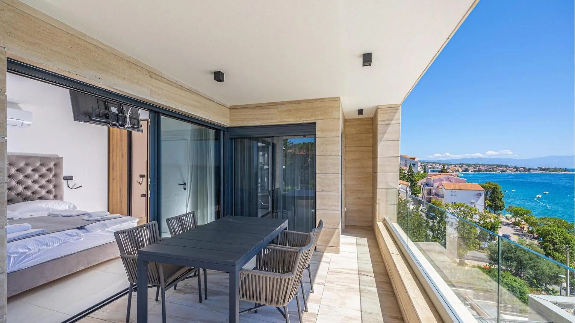 Nice Apartment In Crikvenica Croatia