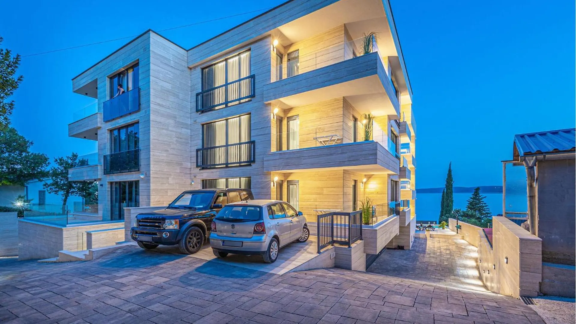 Nice Apartment In Crikvenica