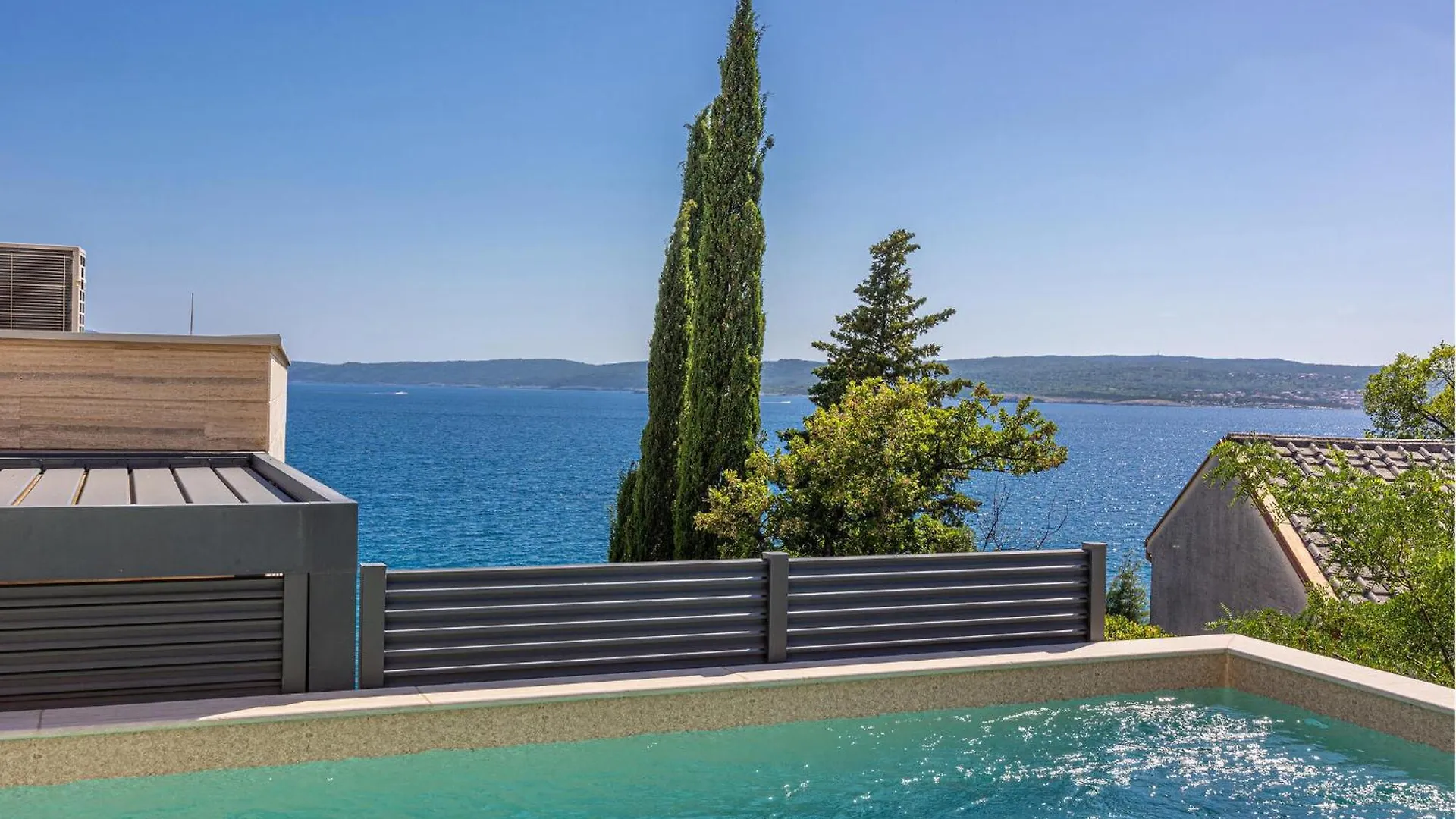 Nice Apartment In Crikvenica 0*,